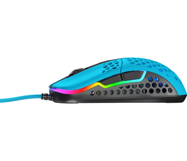 Xtrfy M42 RGB Miami Blue - 1096936 - zdjęcie 4
